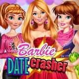 Barbie Date Crasher