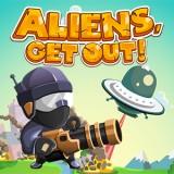 play Aliens, Get Out!