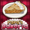 play Papa’S Bakeria