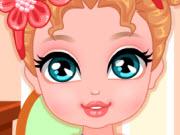 play Baby Barbie School Morning