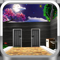 play Moonlight Escape 2 Game