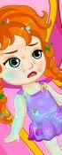 play Princess Anna Magic Care