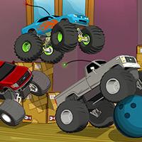 play Rc Rumble Racing