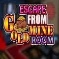 play Escape From Goldmine Room