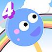 play Gum Drop Hop 4