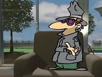 play Sniffmouse Real World Escape 148 Secret Agent