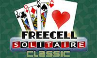 play Freecell Solitaire Classic