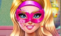 play Superhero Doll Real Makeover