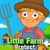 play Little Farm Protect