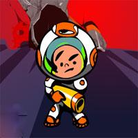 play Brave Astronaut Hacked