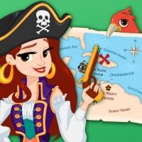 play Caribbean Pirate Girl The Journey