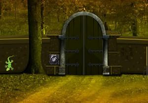 play Mirchi Escape Mystery Forest 2 Game