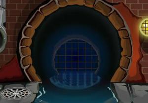 play Escape From The Underground Trench Game