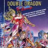 Double Dragon Ii: The Revenge