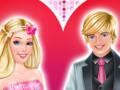 play Barbie A Love Story