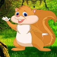 play Squirrel Escape 2