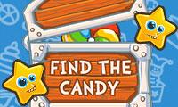 play Find The Candy Kids