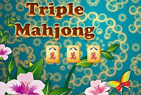 Triple Mahjong