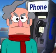 play Payphone Mania