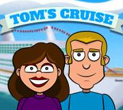 play Toms Cruise