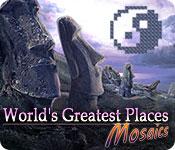 play World'S Greatest Places Mosaics