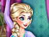 play Elsa Ballet Rehearsal