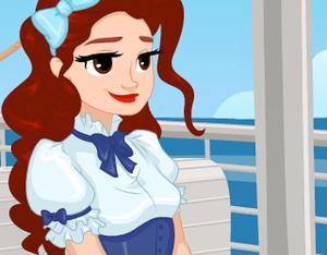 play Caribbean Pirate Girl The Journey