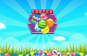 play Easter Egg Shooter