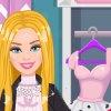 play Play Barbie'S Vogue Dream Jobd