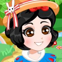 play Baby Snow White Adventure