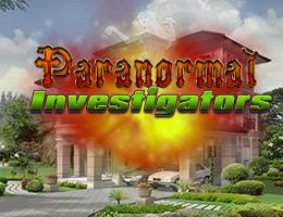 play Paranormal Investigators