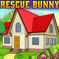 play Rescue Bunny