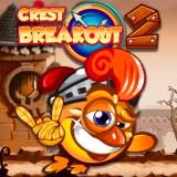 play Crest Breakout 2