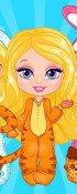 play Barbie Design My Chibi Onesie