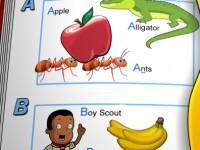 play Alphabet Story 2Nd Edition