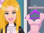 play Barbie'S Vogue Dream Job