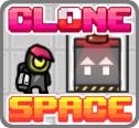 play Clonespace