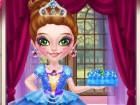 play Sweet Girl Makeover