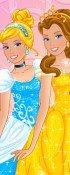 play Barbie Disney Princess Outfits