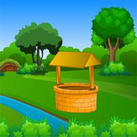 play Rabbit Rescue From Well