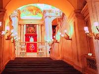 play Royal Palace Of Madrid Escape