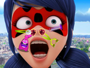 play Miraculous Ladybug Nose Problems