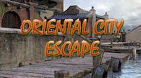play Oriental City Escape