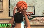 play Basketball Stars