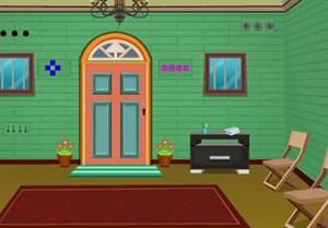 play Jolly Boy Meditation Escape Game