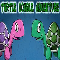 play Turtle Double Adventure