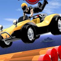 play Roller Rider