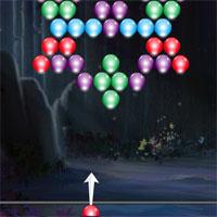 play Bubble Shooter T20