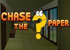 play Chase The Question Paper