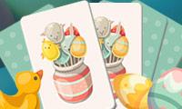 play Easter Card Match